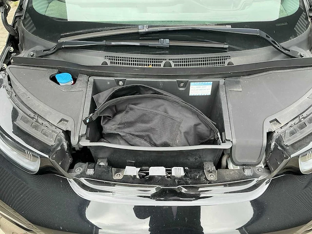 2020 bmw i3s 120ah road style edition personenauto - afbeelding 33 van  53
