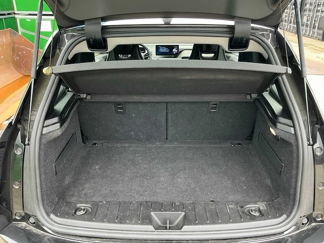 2020 bmw i3s 120ah road style edition personenauto - afbeelding 38 van  53