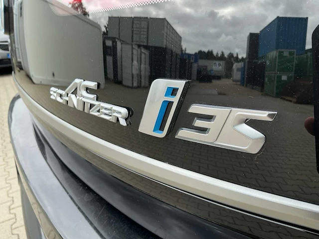 2020 bmw i3s 120ah road style edition personenauto - afbeelding 40 van  53