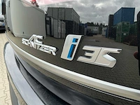 2020 bmw i3s 120ah road style edition personenauto - afbeelding 40 van  53