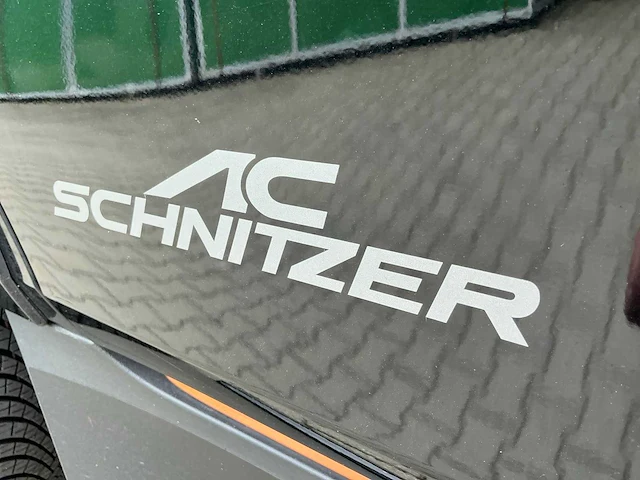 2020 bmw i3s 120ah road style edition personenauto - afbeelding 42 van  53