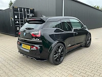 2020 bmw i3s 120ah road style edition personenauto - afbeelding 34 van  53