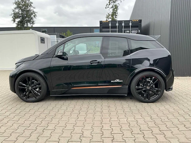 2020 bmw i3s 120ah road style edition personenauto - afbeelding 45 van  53