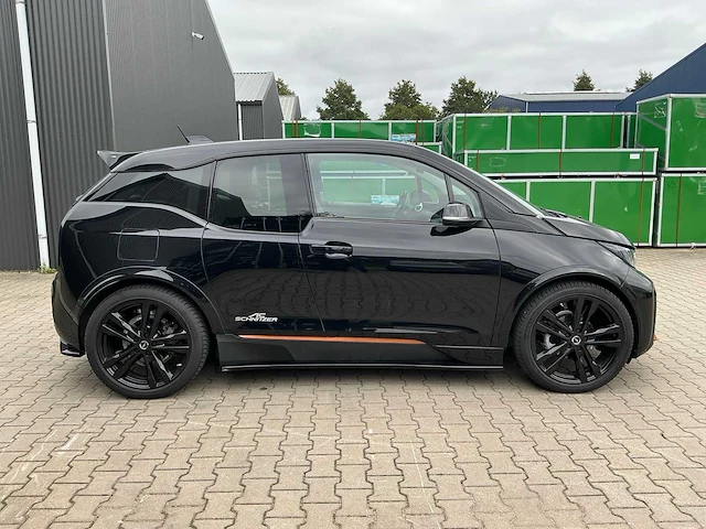 2020 bmw i3s 120ah road style edition personenauto - afbeelding 50 van  53