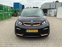 2020 bmw i3s 120ah road style edition personenauto - afbeelding 51 van  53