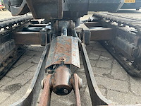 2020 bobcat e10z minigraafmachine - afbeelding 12 van  33