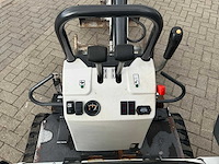 2020 bobcat e10z minigraafmachine - afbeelding 15 van  33
