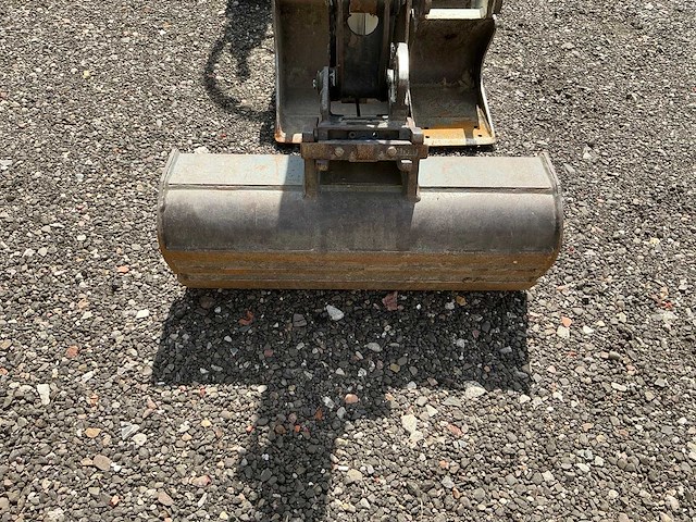 2020 bobcat e10z minigraafmachine - afbeelding 4 van  32