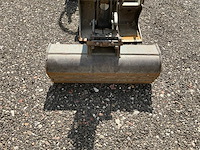 2020 bobcat e10z minigraafmachine - afbeelding 4 van  32