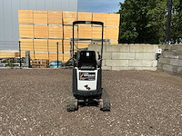 2020 bobcat e10z minigraafmachine - afbeelding 27 van  32