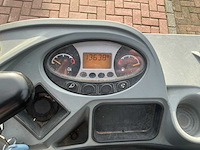 2020 bobcat e19 long arm minigraafmachine - afbeelding 11 van  35