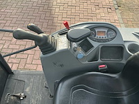 2020 bobcat e19 long arm minigraafmachine - afbeelding 13 van  35