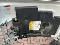 2020 bobcat e19 long arm minigraafmachine - afbeelding 15 van  35