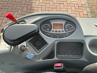 2020 bobcat e19 long arm minigraafmachine - afbeelding 18 van  35