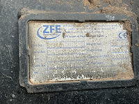 2020 bobcat e19 long arm minigraafmachine - afbeelding 34 van  35