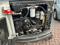 2020 bobcat e19 long arm minigraafmachine - afbeelding 5 van  35