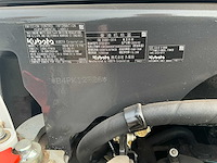 2020 bobcat e19 long arm minigraafmachine - afbeelding 6 van  35