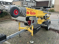 2020 böcker ladder en trap - afbeelding 2 van  35