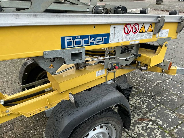 2020 böcker ladder en trap - afbeelding 3 van  35