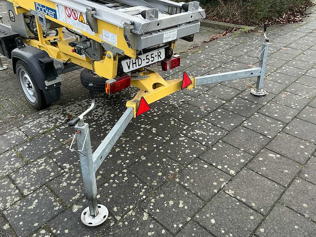 2020 böcker ladder en trap - afbeelding 4 van  35