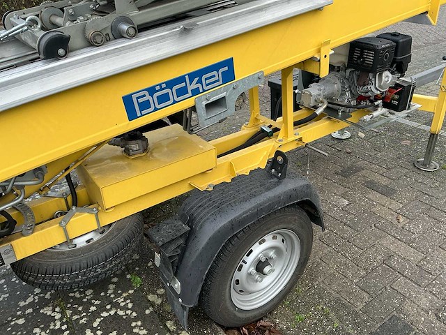 2020 böcker ladder en trap - afbeelding 5 van  35