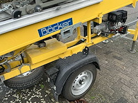 2020 böcker ladder en trap - afbeelding 5 van  35