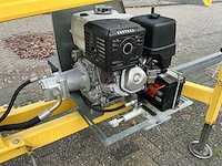 2020 böcker ladder en trap - afbeelding 6 van  35