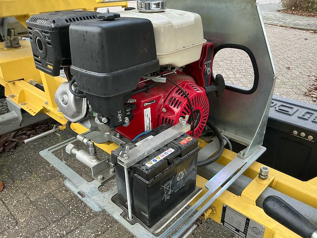 2020 böcker ladder en trap - afbeelding 7 van  35