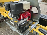 2020 böcker ladder en trap - afbeelding 7 van  35