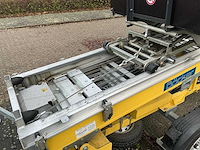 2020 böcker ladder en trap - afbeelding 11 van  35