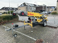 2020 böcker ladder en trap - afbeelding 1 van  35