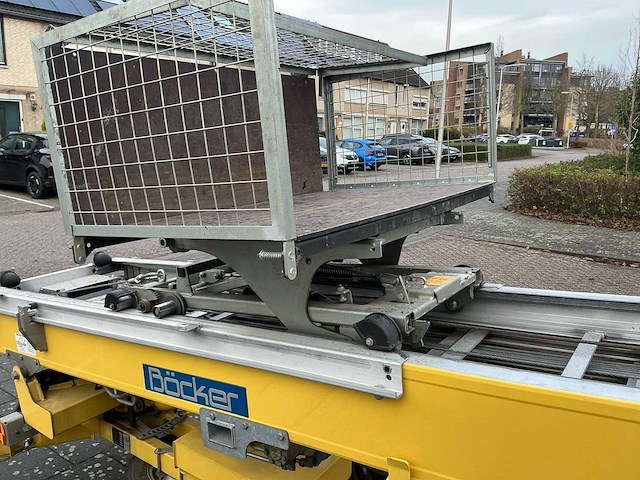 2020 böcker ladder en trap - afbeelding 13 van  35