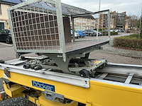 2020 böcker ladder en trap - afbeelding 13 van  35