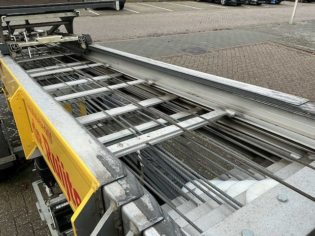 2020 böcker ladder en trap - afbeelding 14 van  35