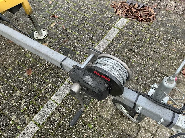 2020 böcker ladder en trap - afbeelding 15 van  35