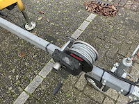 2020 böcker ladder en trap - afbeelding 15 van  35