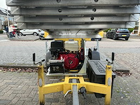 2020 böcker ladder en trap - afbeelding 16 van  35