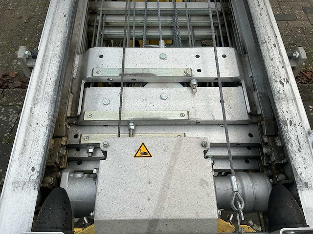 2020 böcker ladder en trap - afbeelding 17 van  35