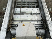 2020 böcker ladder en trap - afbeelding 17 van  35