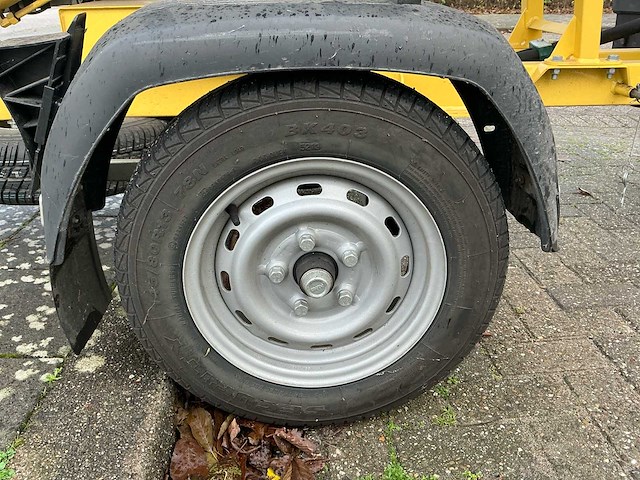 2020 böcker ladder en trap - afbeelding 19 van  35