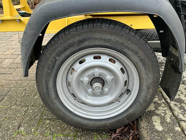 2020 böcker ladder en trap - afbeelding 20 van  35