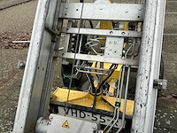 2020 böcker ladder en trap - afbeelding 22 van  35