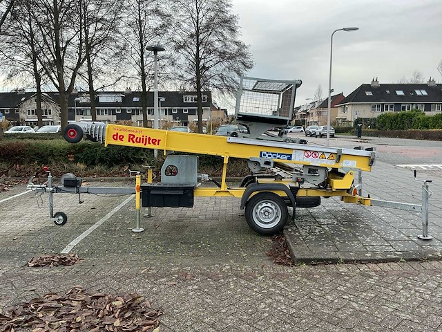 2020 böcker ladder en trap - afbeelding 12 van  35