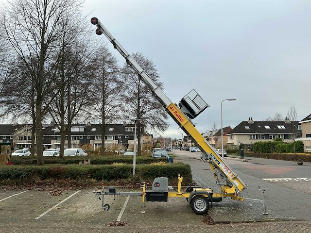 2020 böcker ladder en trap - afbeelding 26 van  35