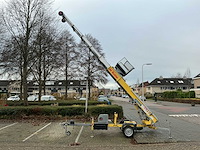 2020 böcker ladder en trap - afbeelding 26 van  35