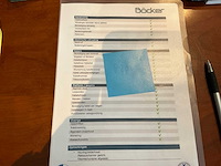 2020 böcker ladder en trap - afbeelding 27 van  35