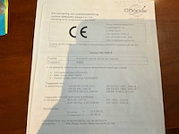 2020 böcker ladder en trap - afbeelding 29 van  35