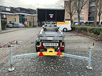 2020 böcker ladder en trap - afbeelding 30 van  35