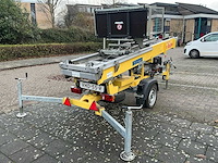 2020 böcker ladder en trap - afbeelding 31 van  35