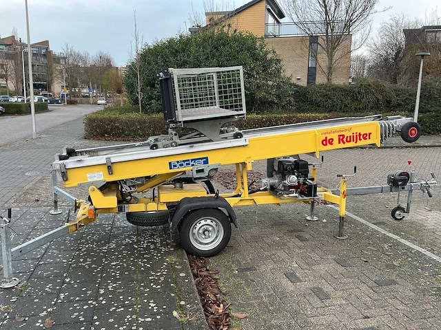 2020 böcker ladder en trap - afbeelding 32 van  35